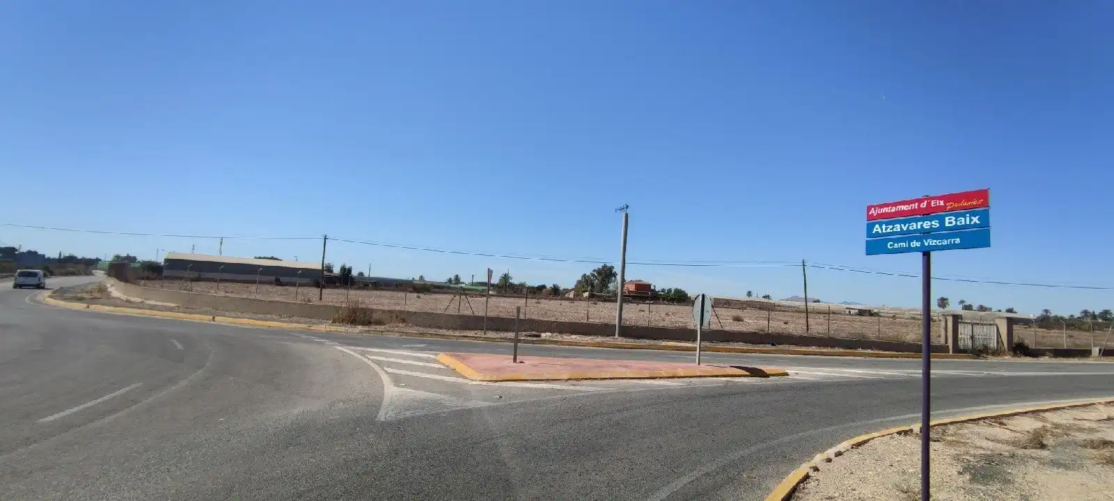 Grundstücke und Bauplätze zum Verkauf in Alzabares, imagen 4