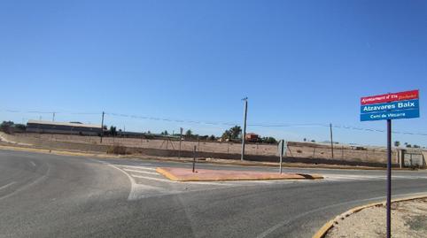 Foto 4 de Residencial en venda a Alzabares, Alicante