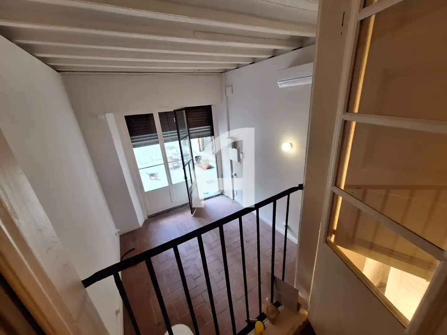 Oficina en venta en Barcelona con Aire acondicionado y Calefacción