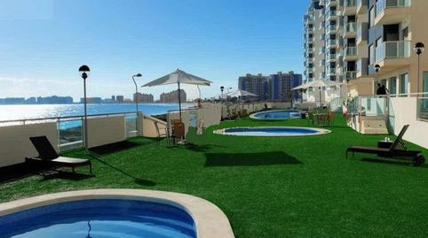 Photo 3 of Apartment for sale in C. Sierra del Almirez, 2, Veneziola, Murcia