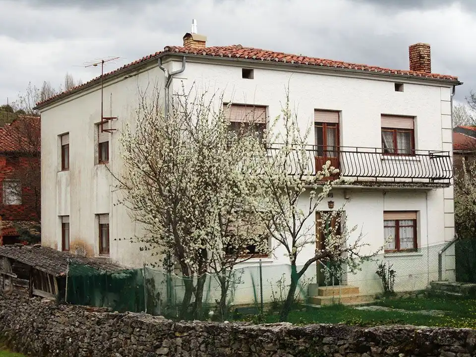 Casa con giardino in vendita a Plaza 32, imagen 7