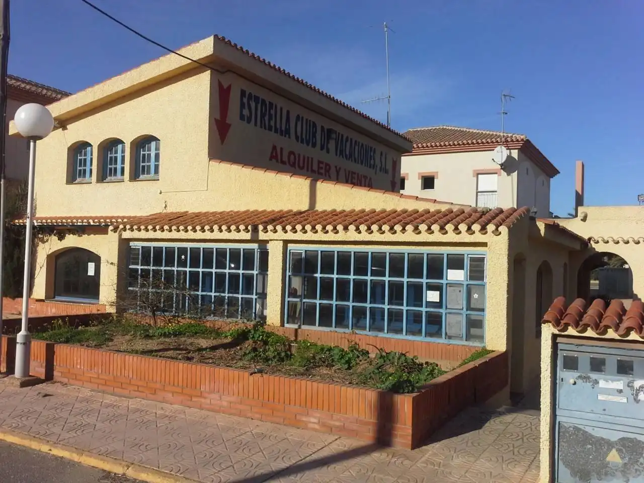 Geschaftsraum zum Verkauf in Cartagena