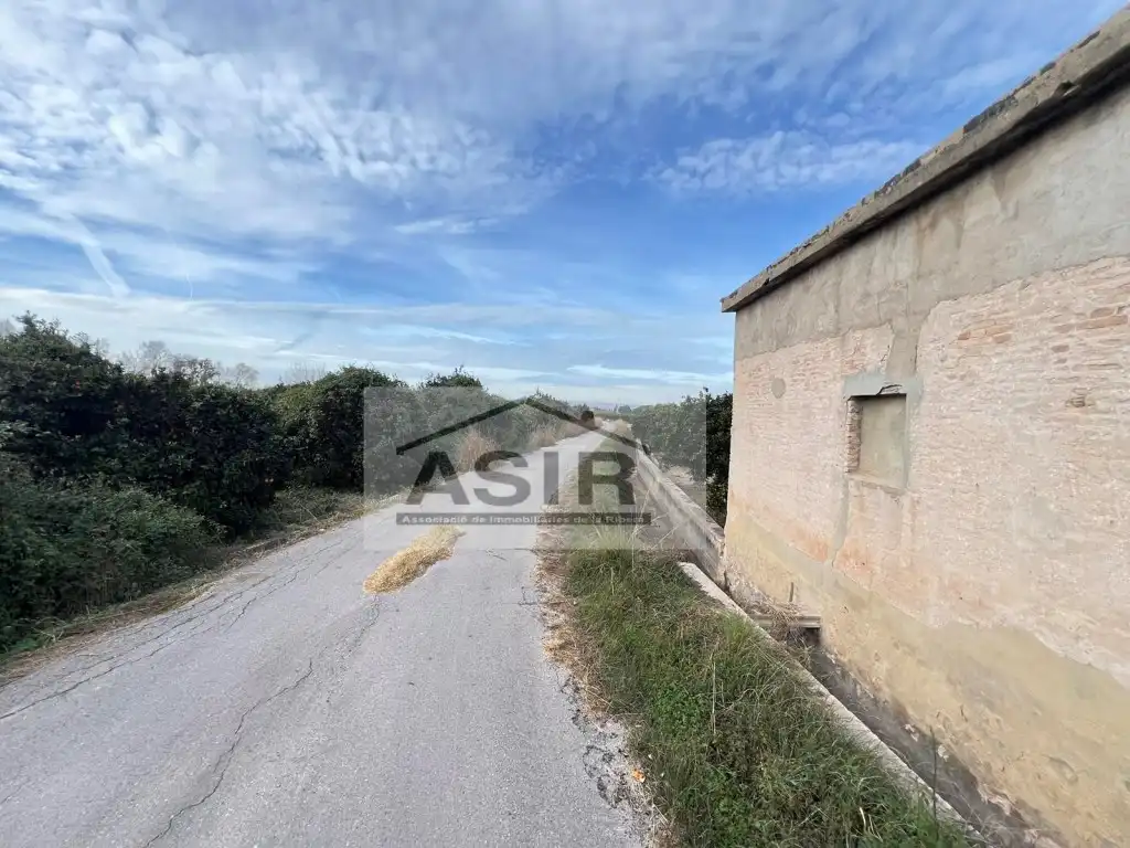 Terreno rústico en venta en Calle Guadassuar, imagen 6