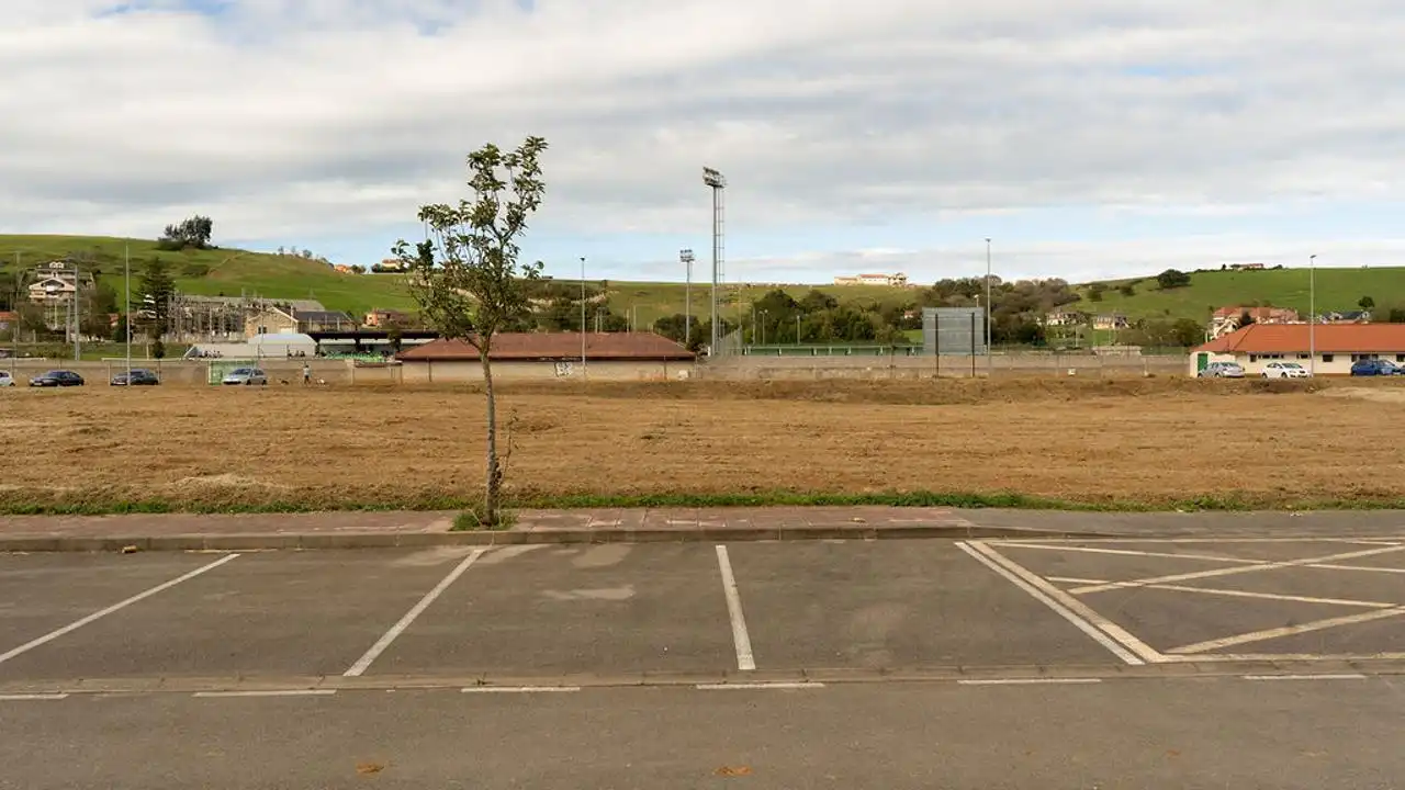Terreny residencial en venda a Calle de Paco Gento, imagen 6