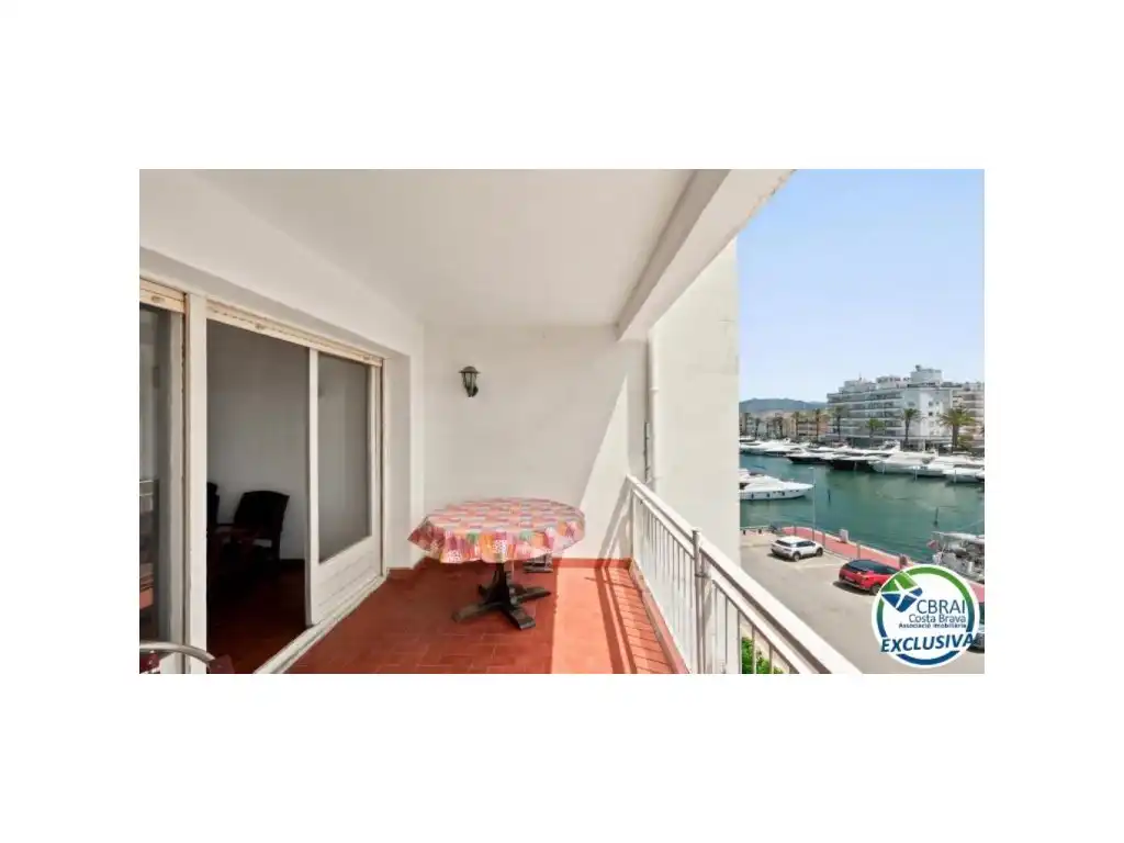 Wohnung mit Aufzug zum Verkauf in Sector Port Grec 1, imagen 3