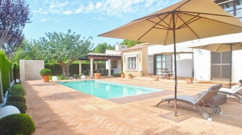 Foto 3 de Casa o xalet en venda a Alfinach - Los Monasterios, Puçol