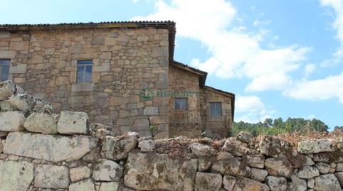 Foto 2 de Casa o xalet en venda a As Lagoas, Ourense