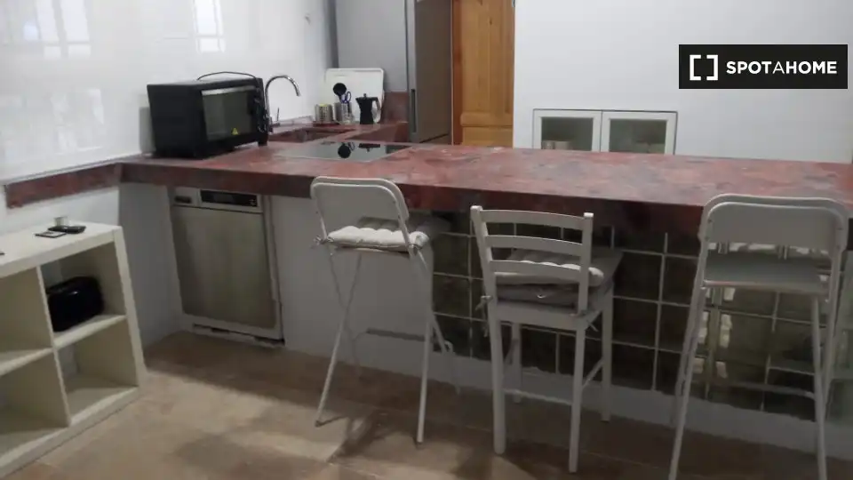Zimmer in Acacias