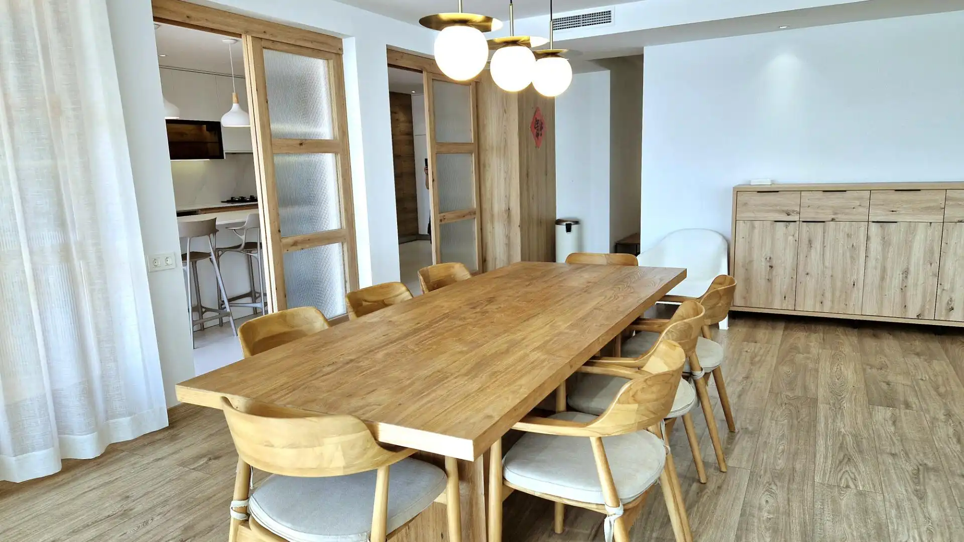 Ático con ascensor en venta en Calle de Balmes 167, imagen 12