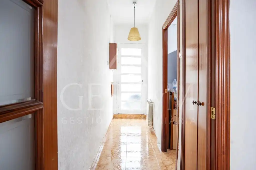 Casa adosada en venda en Sabadell amb Calefacció i Terrassa