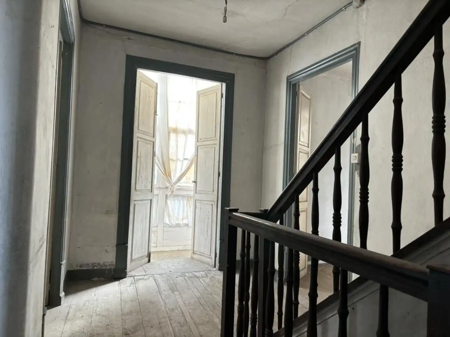 Edificio en venta en Ortigueira