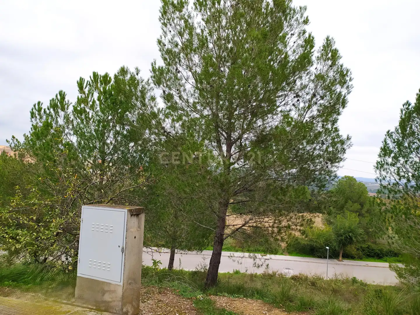 Residential land for sale in RONDA SOLEIA 22, imagen 7