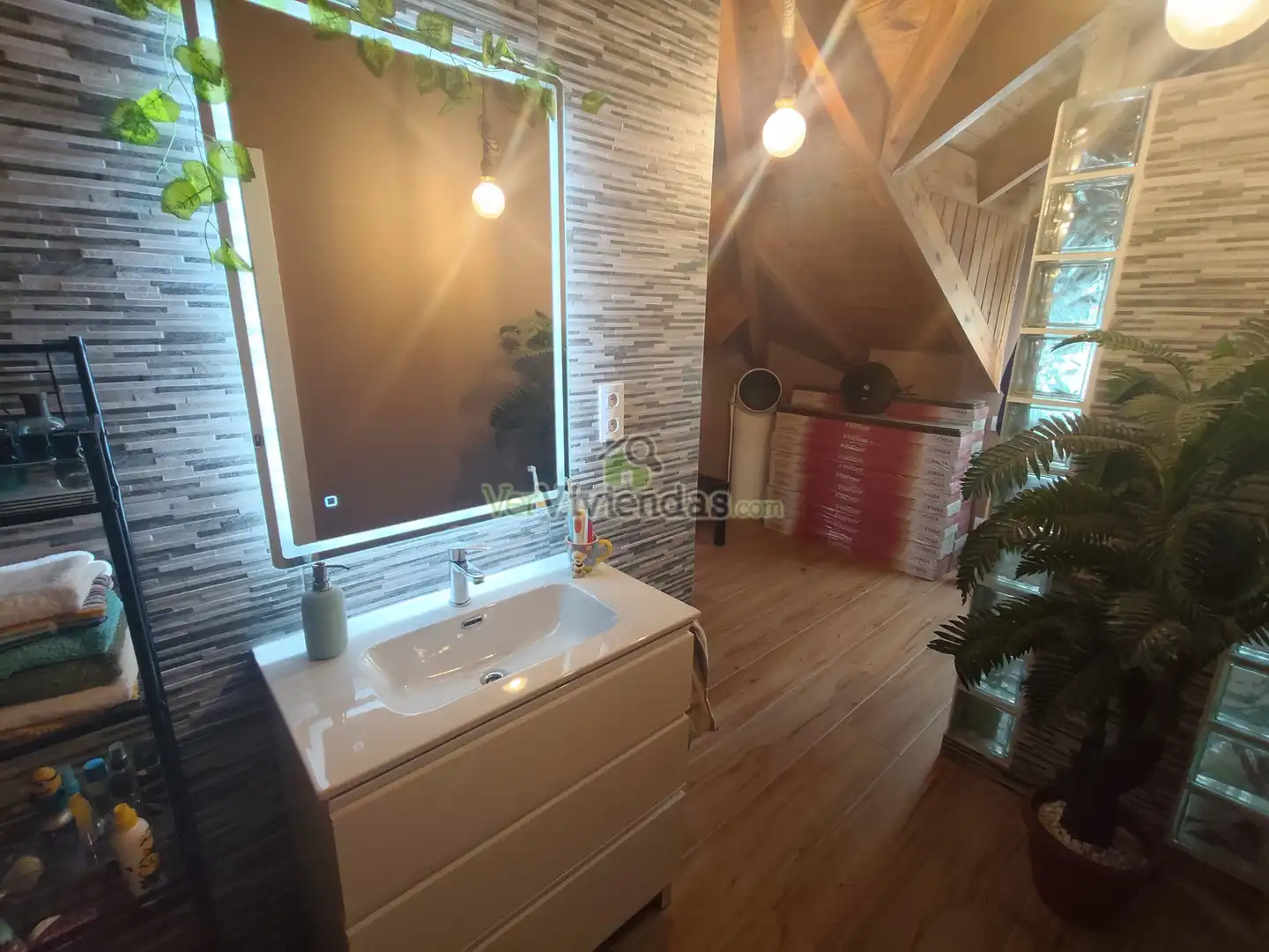 Maison avec terrasse à vendre à Corbera de Llobregat, imagen 63