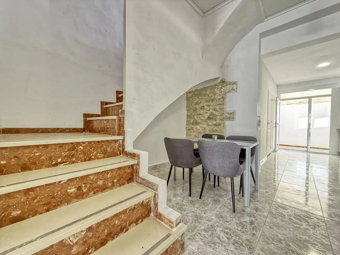 Country homes for sale in La Vall d'Ebo