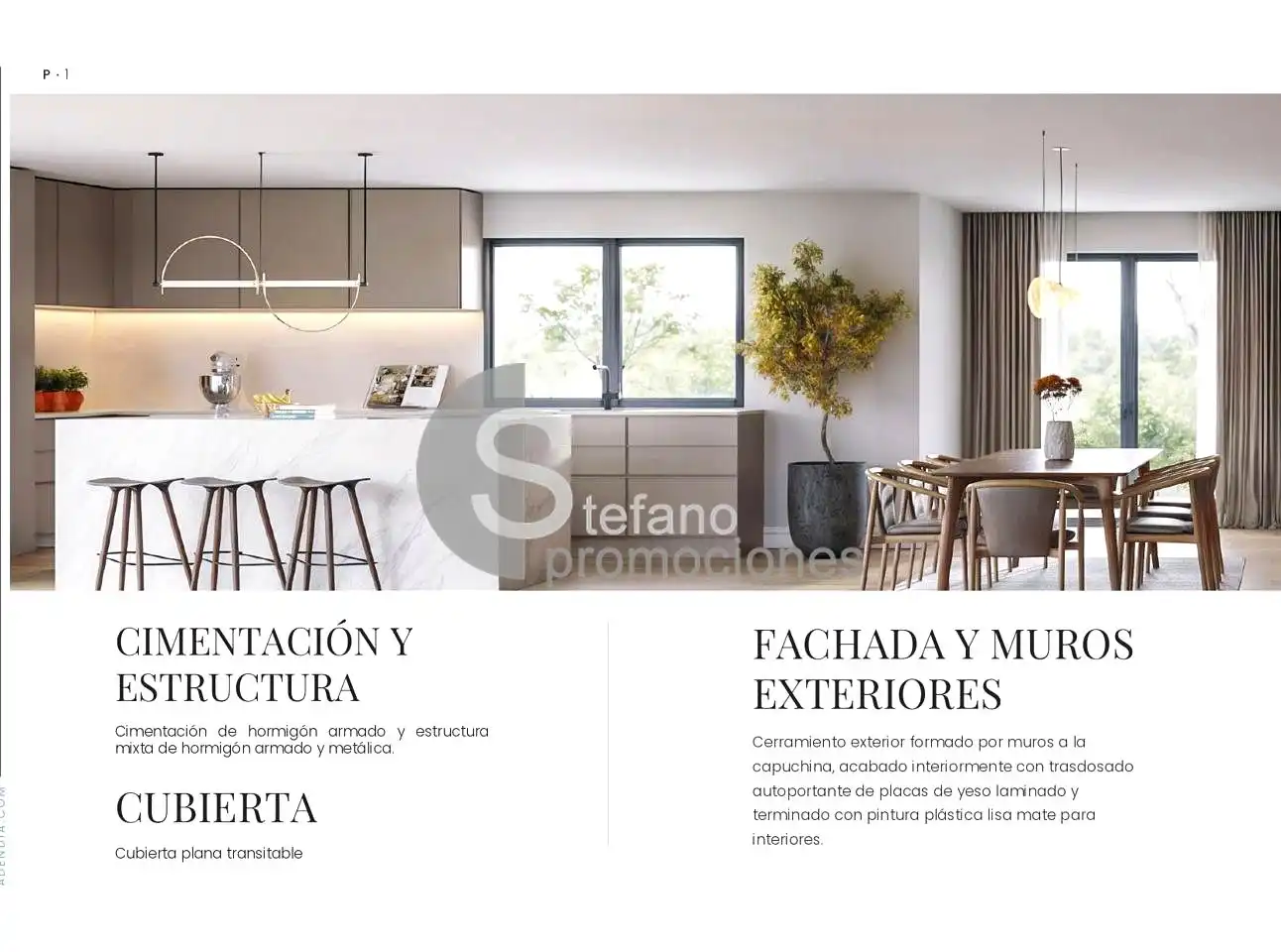 Dúplex en venta en Este