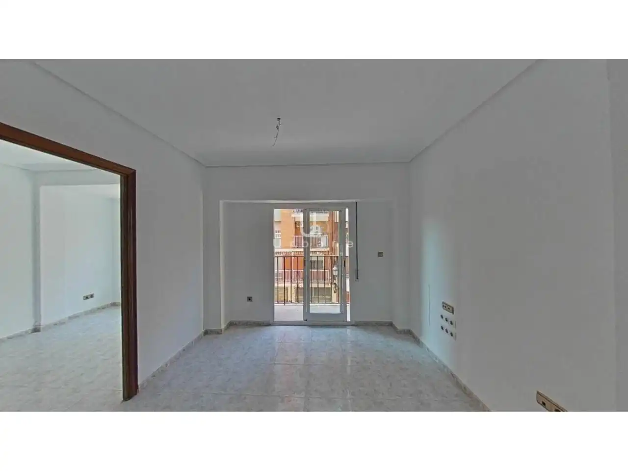 Appartamento con terrazza in vendita a Calle Concha Espina, imagen 5