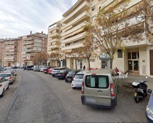 Exterior view of Premises for sale in  Tarragona Capital