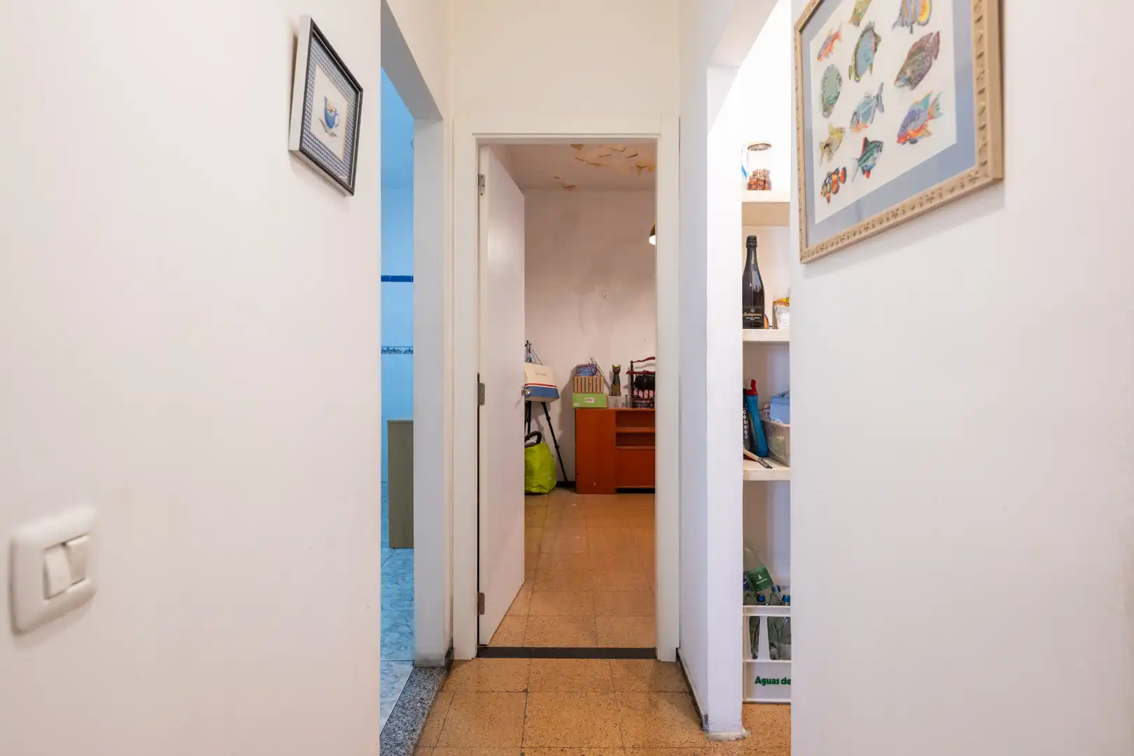 Piso en venta en Las Palmas de Gran Canaria con Terraza, Trastero y Balcón