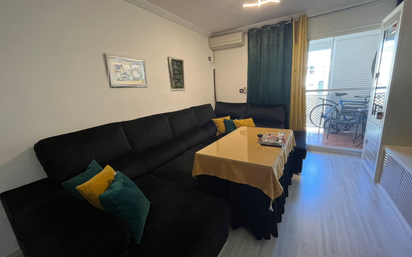 Wohnzimmer von Wohnung zum verkauf in Montequinto mit Terrasse