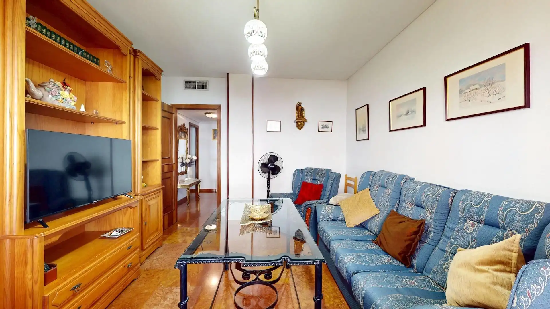 Piso con ascensor en venta en Poniente-Sur, imagen 8