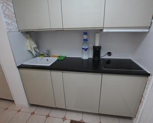 Kitchen of Apartment for sale in Adeje  with Terrace, Furnished and Community pool