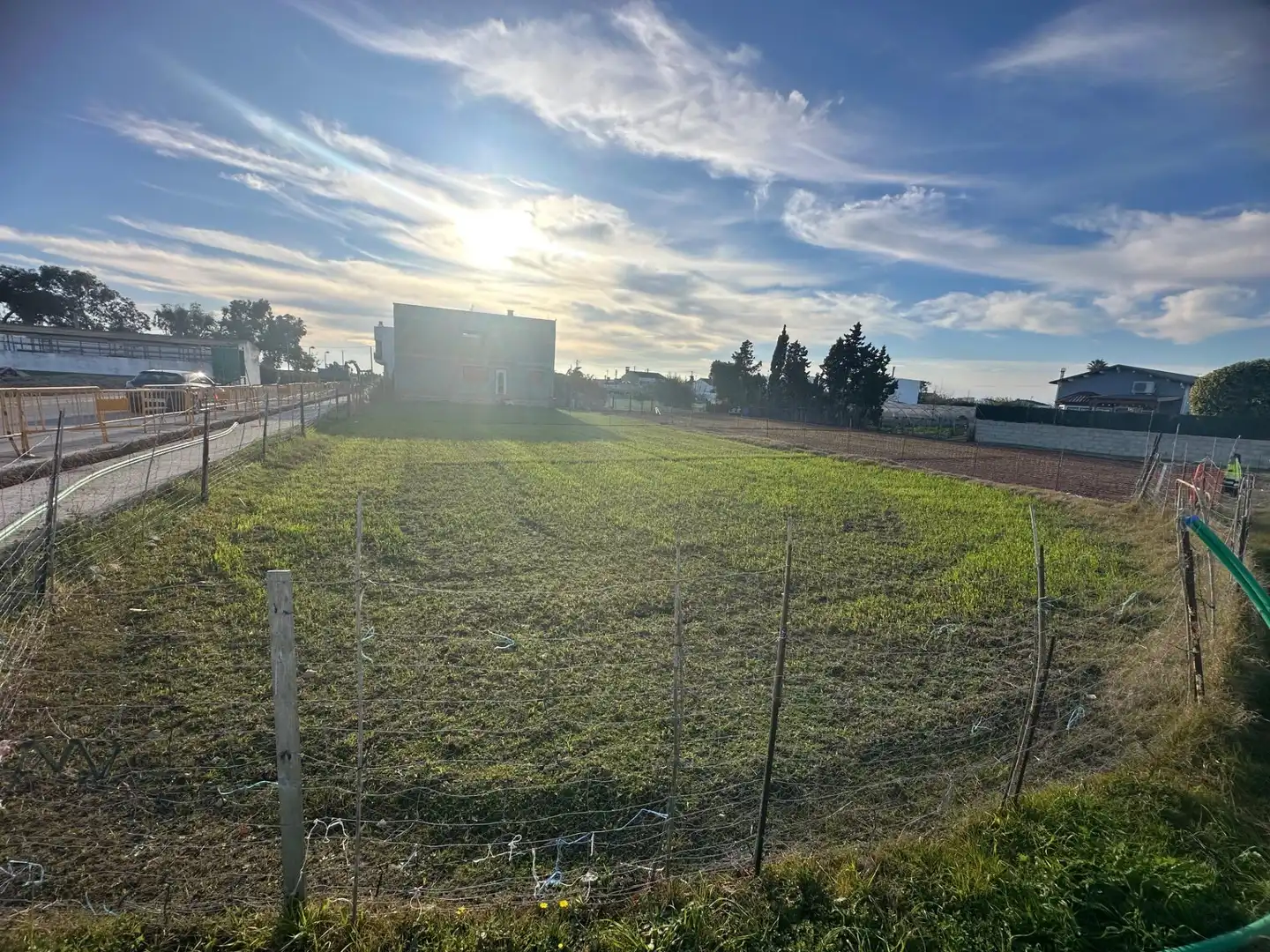 Terreny residencial en venda a Sant Jaume d'Enveja, imagen 5