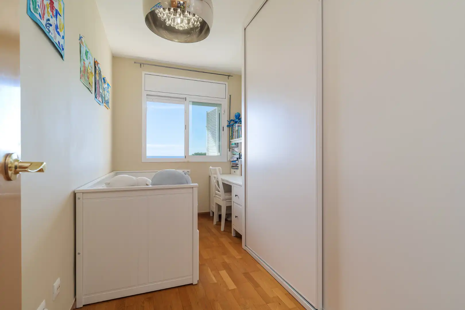 Maisonette mit Terrasse zum Verkauf in Carrer Pintor Marià Carbonellopis, imagen 29