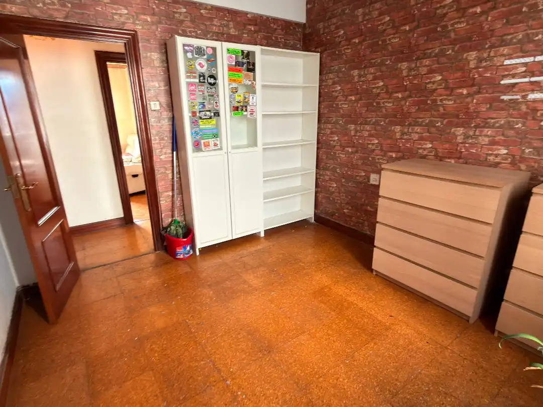 Flat for sale in Santurtzi 