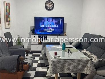 Casa amb balcó en venda a Écija