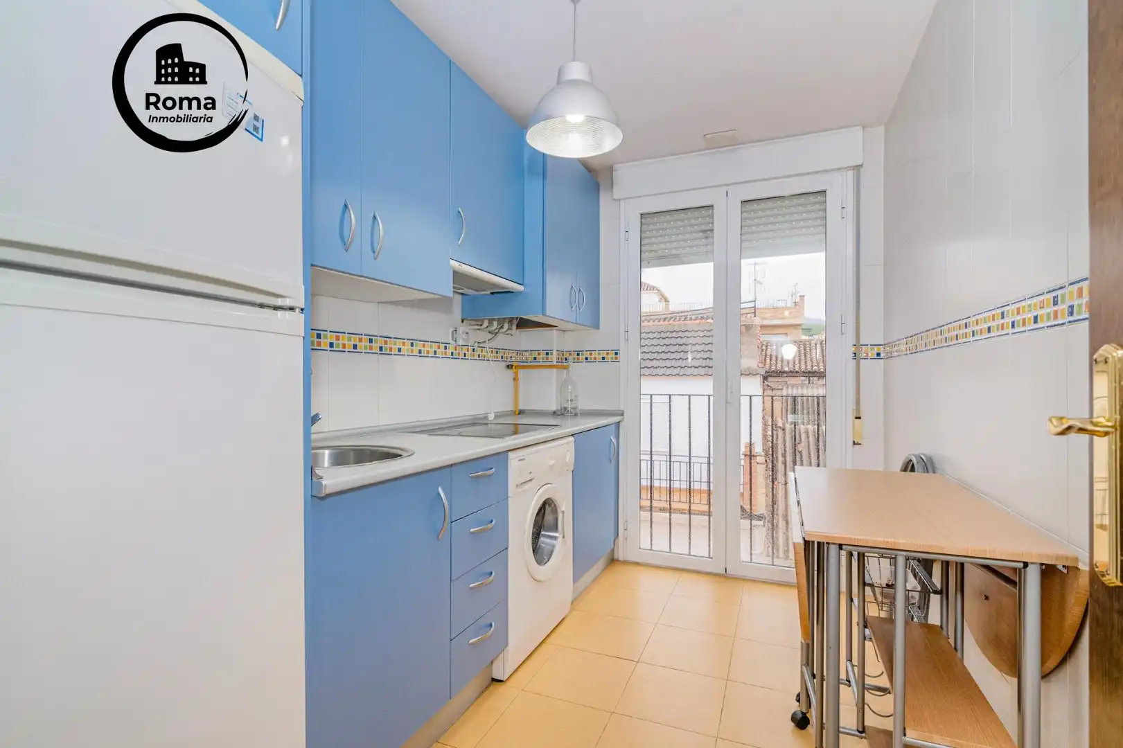Piso con terraza en venta en La Zubia Ciudad, imagen 9