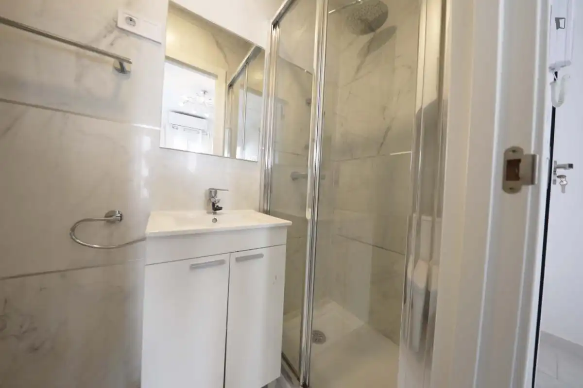 Habitació a Puerta del Ángel
