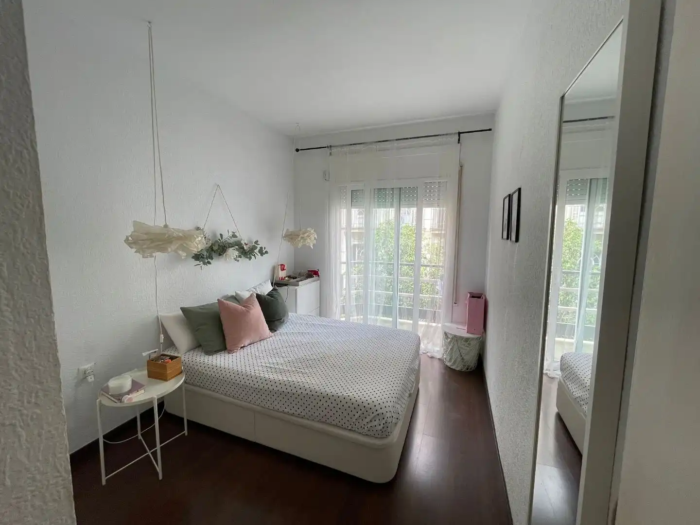 Apartament amb ascensor en venda a Carrer de Sagués 13, imagen 17