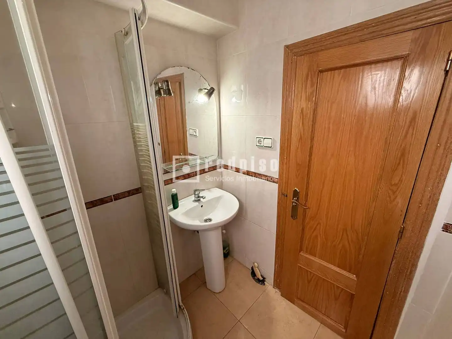 Baño de Piso en venta en Valencia