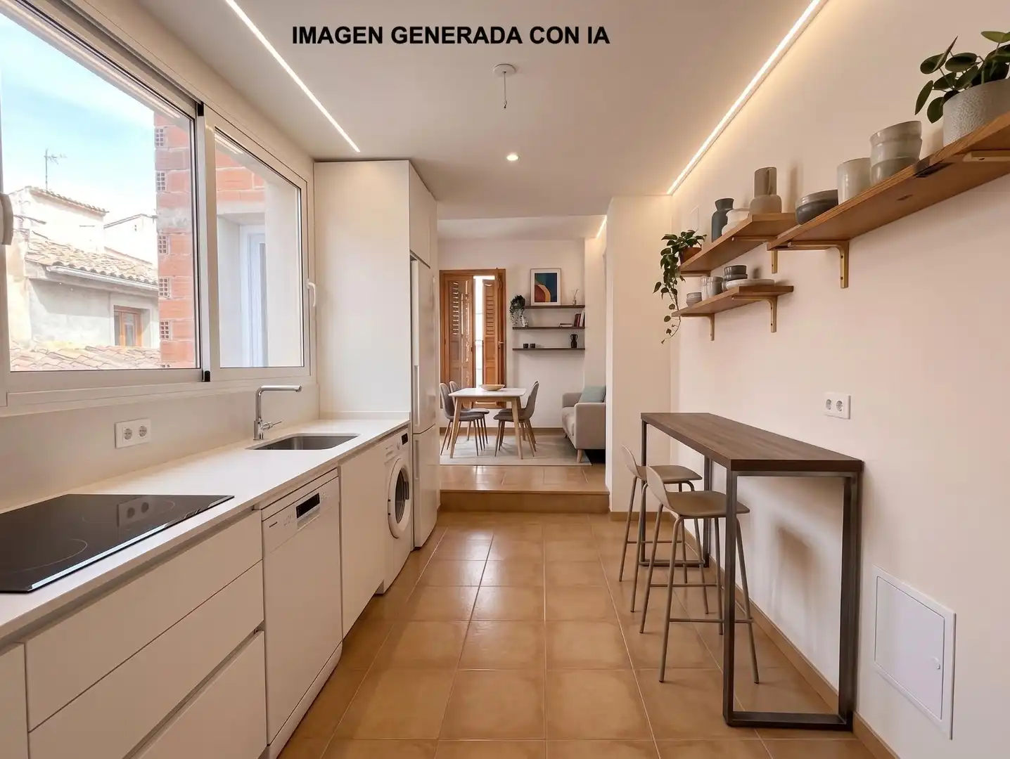 Kitchen of Houses for sale in Llíria  with Terrace