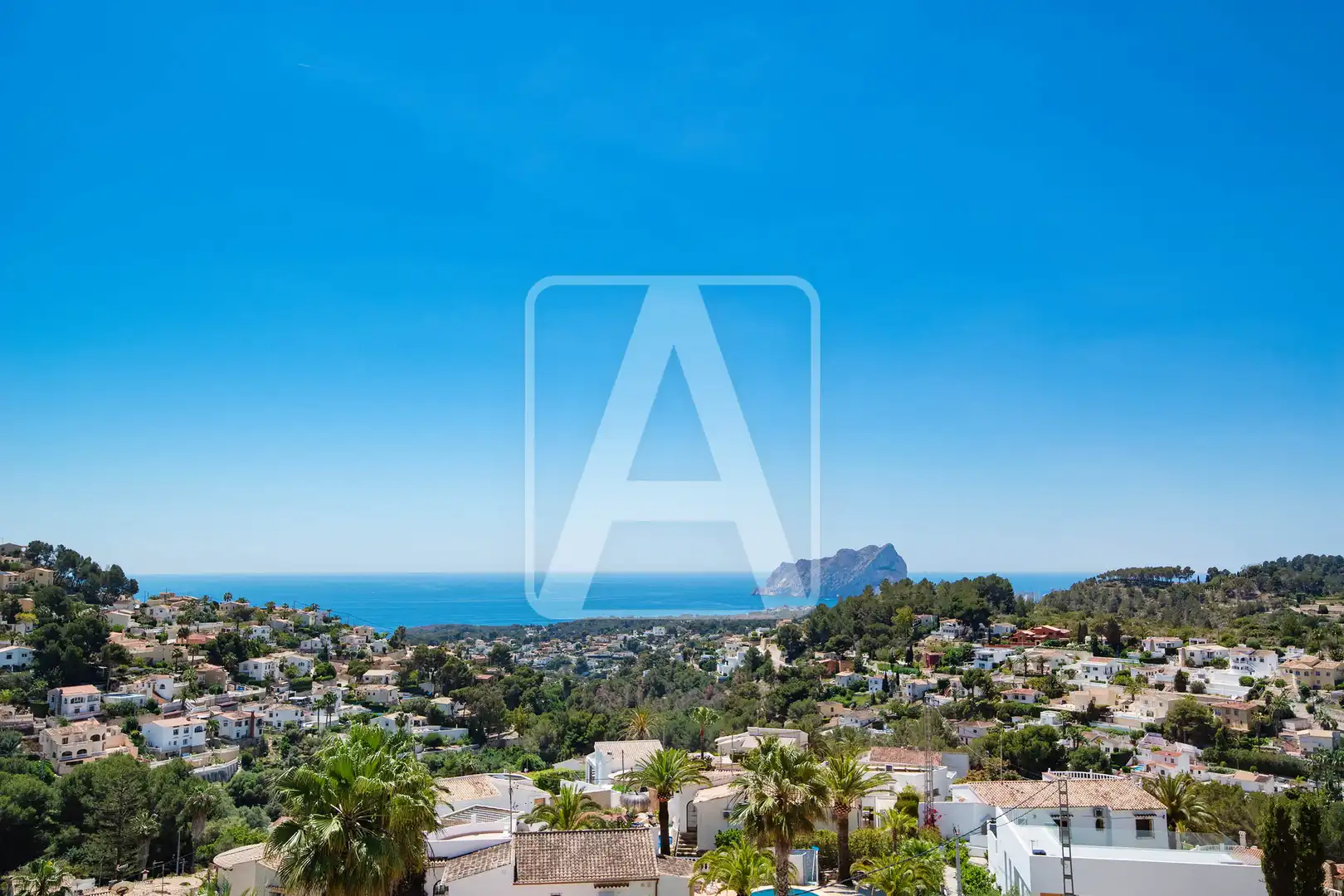 Villa con piscina in vendita a La Viña - Montemar - San Jaime, imagen 55