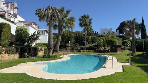 Foto 5 de Apartamento de alquiler en Auriga-nva Andalucia H, 51, Los Naranjos, Málaga