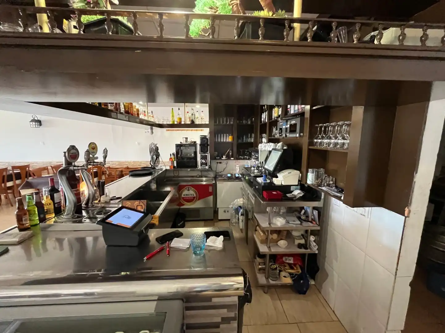 Locale commerciale in vendita a Els Poblets, imagen 6