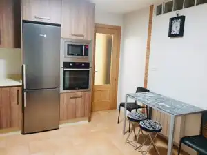Flat for rent in Avenida Málaga, San Rafael