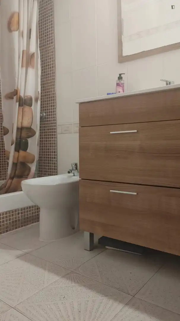 Habitació a Catalunya - Fontetes
