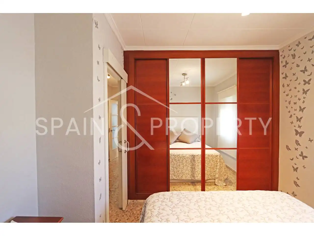 Villa avec piscine à vendre à Montserrat, imagen 32
