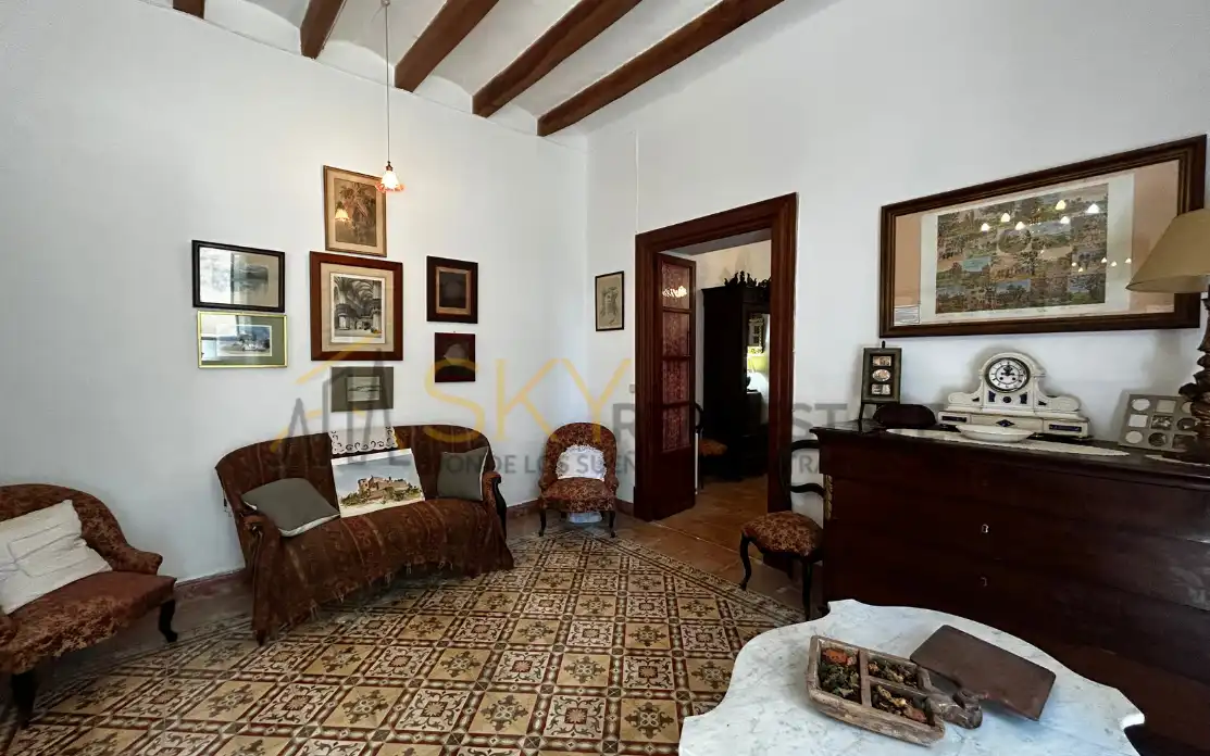 Casa en venda a Llubí, imagen 44