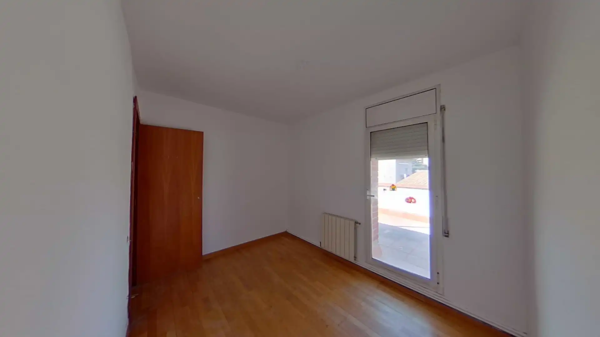 Bedroom of Attic for sale in Mollet del Vallès  with Terrace