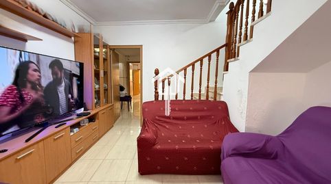 Photo 5 of Houses for sale in San Francisco, Barrio del Centro, Alicante / Alacant