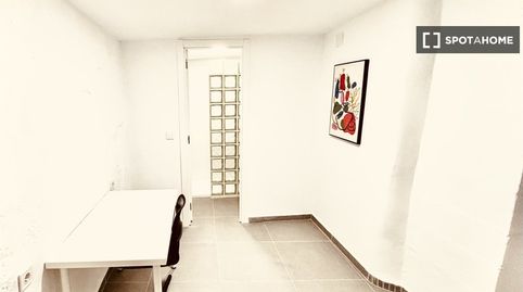 Foto 2 de Piso de alquiler en El Pilar, Valencia Capital