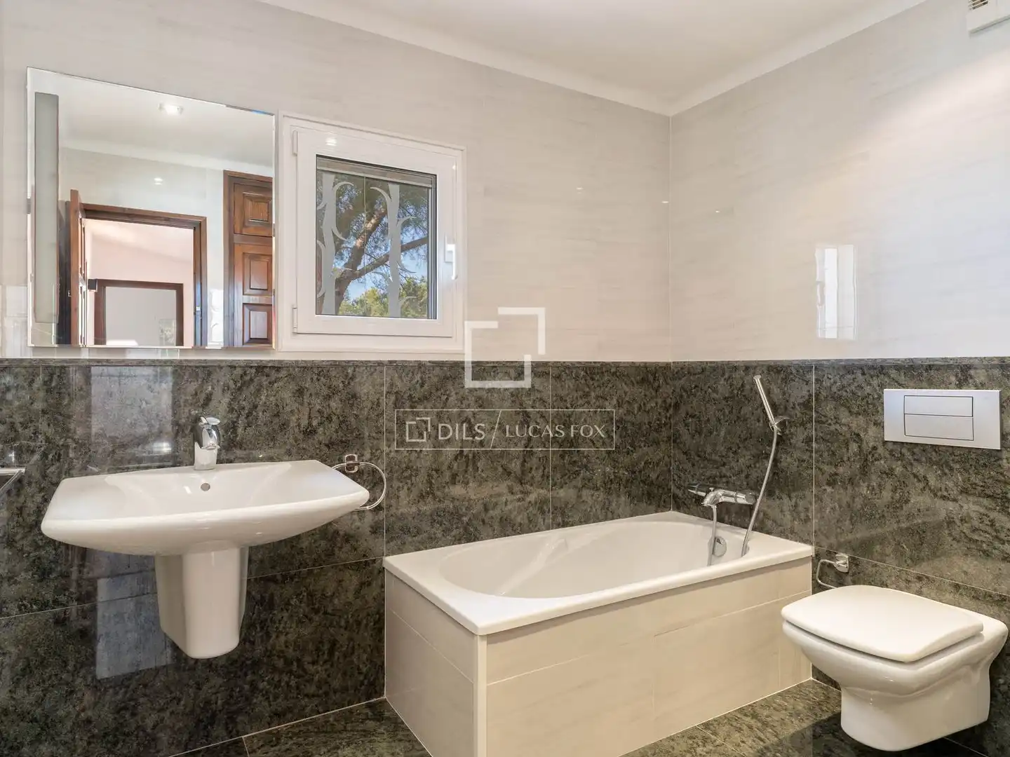 Baño de Casa o chalet en venta en Roses con Calefacción, Jardín privado y Terraza