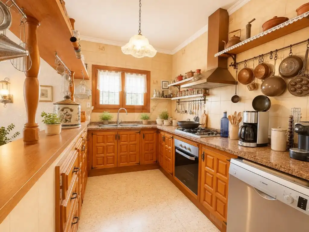 Casa con piscina in vendita a Paichi, imagen 7