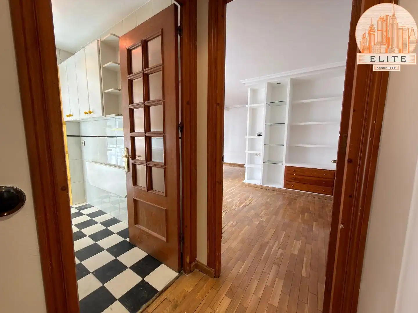 Piso en venta en Alcorcón con Aire acondicionado, Calefacción y Parquet