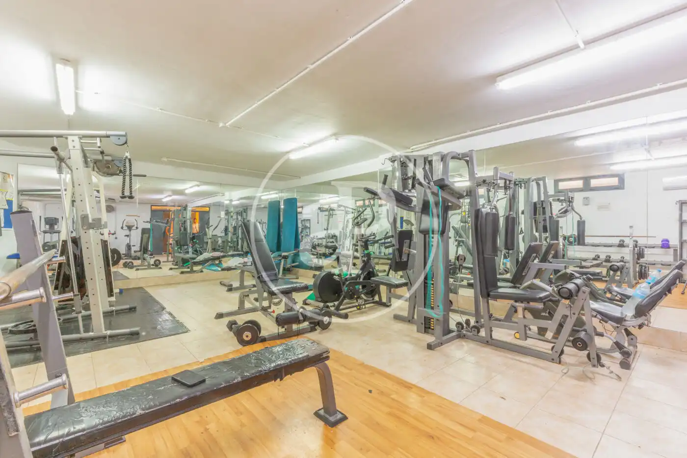 Ático en venta en Canet d'En Berenguer con Aire acondicionado, Calefacción y Terraza