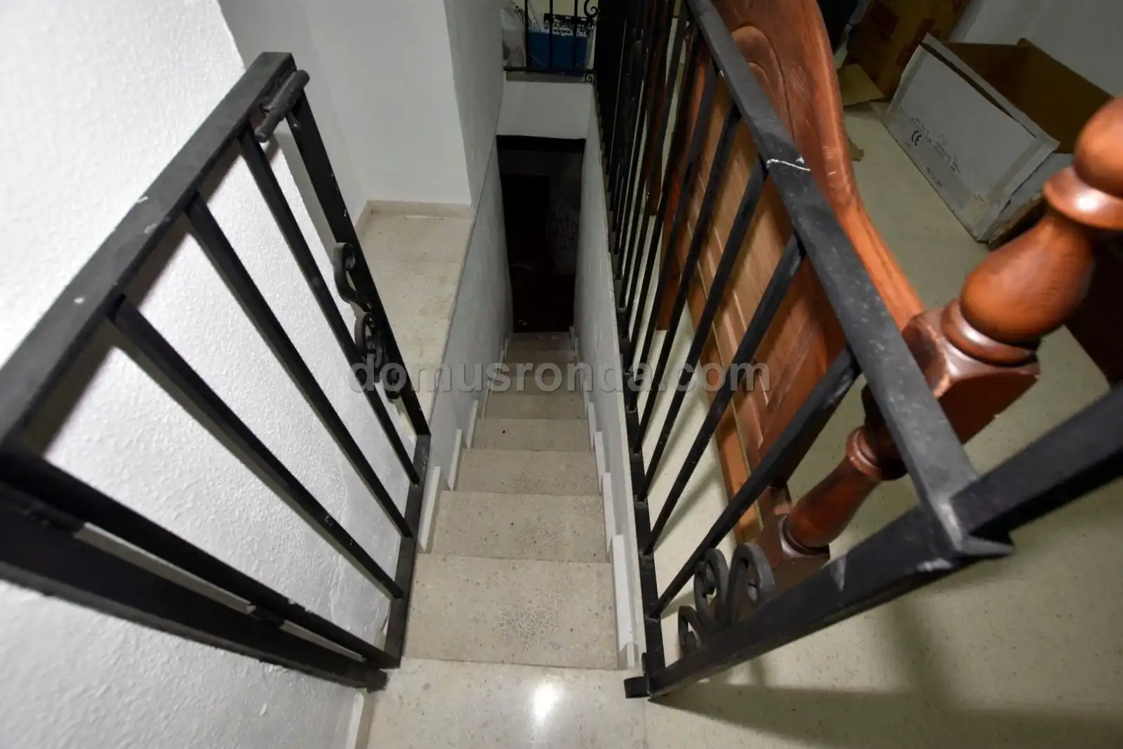 Local comercial en alquiler en Casco Histórico, imagen 9