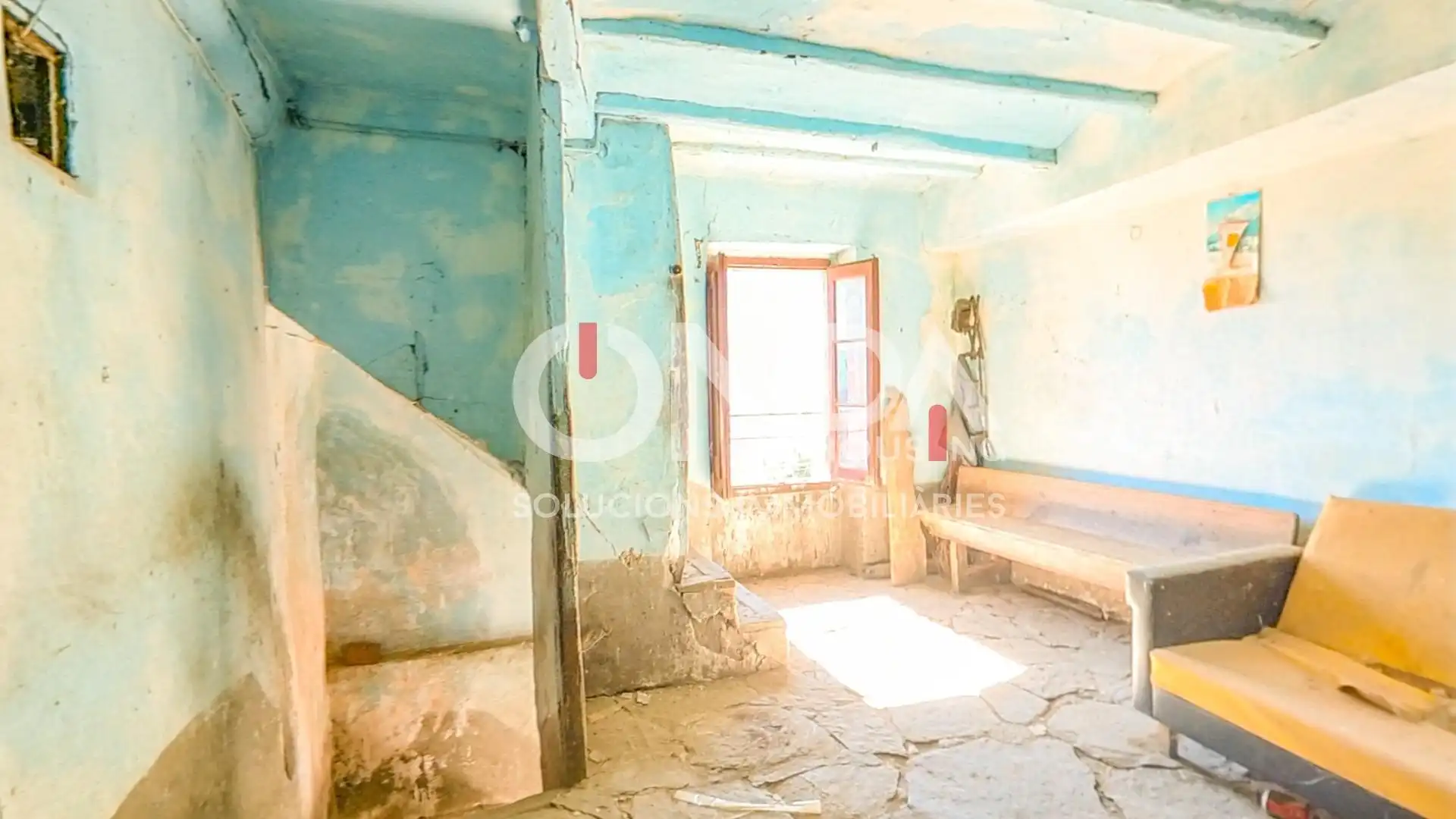 Casa o xalet en venda a LLESSUI POBLE, 4, Sort